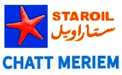 STAROIL CHATT MERIEM